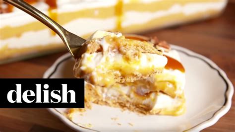 pumpkin-cheesecake-lasagna-delish-youtube image