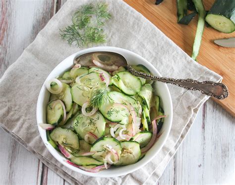 zesty-cucumbers-and-onions-in-vinegar-easy image