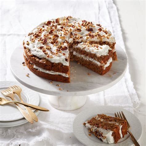vegan-carrot-cake-with-coconut-cream-frosting image