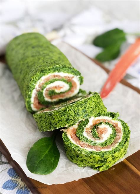 smoked-salmon-and-spinach-rolls-how-to-feed-a image