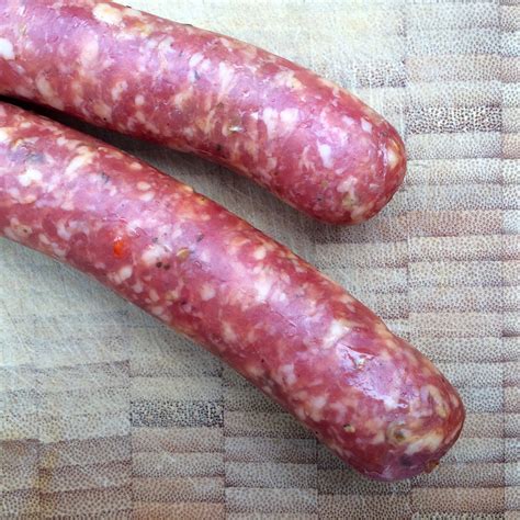 the-ultimate-guide-to-german-sausages-5-mettwurst image