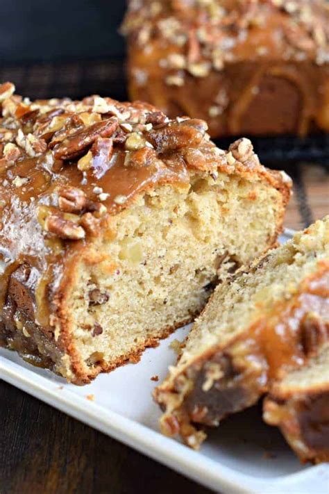 praline-topped-apple-bread-shugary-sweets image