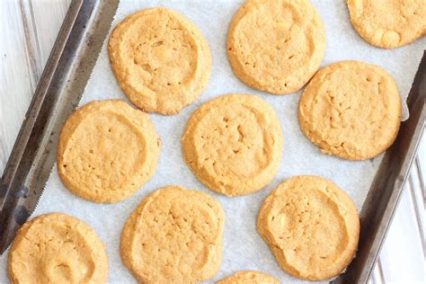 healthy-gluten-free-vegan-pumpkin-cookies-nikkis-plate image