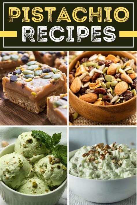 30-simple-pistachio-recipes-insanely-good image
