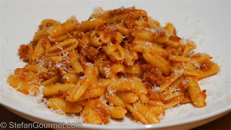 malloreddus-alla-campidanese-sardinian-pasta-with image