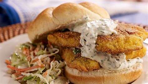 southern-style-fried-fish-sandwich-recipes-qvccom image