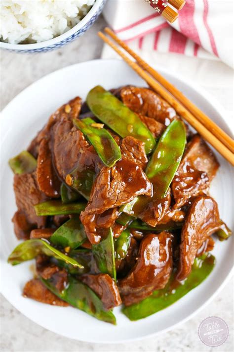 25-minute-beef-and-snow-pea-stir-fry-food-and image