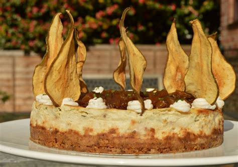 gorgonzola-pear-walnut-cheesecake-savoury-phils image