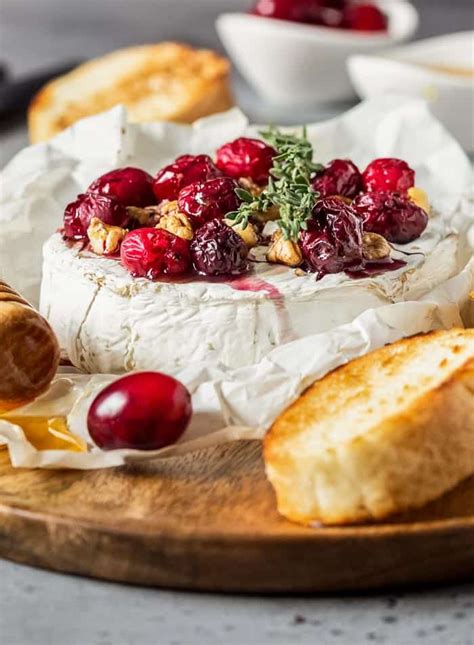 baked-camembert-with-cranberry-walnuts image