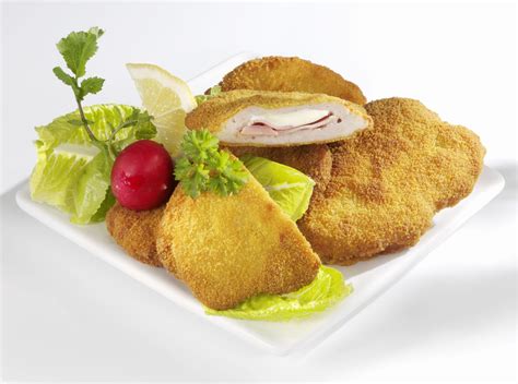 romanian-pork-cordon-bleu-schnitzels image
