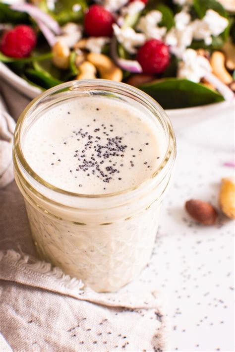 poppy-seed-dressing-light-and-healthy-ifoodrealcom image