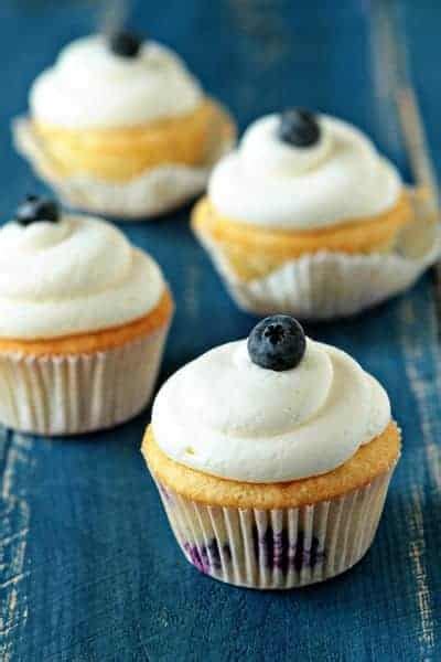 blueberry-cupcakes-recipe-my-baking-addiction image