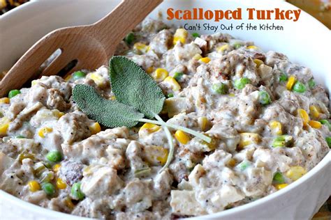 scalloped-turkey-cant-stay-out-of-the-kitchen image