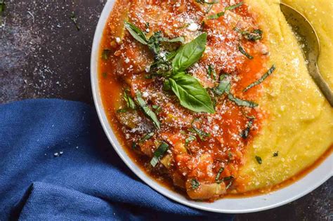 easy-zucchini-marinara-the-fiery-vegetarian image