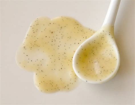 meyer-lemon-vanilla-salad-dressing-shockingly image