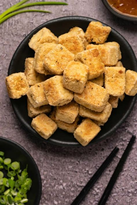 crispy-baked-tofu-loving-it-vegan image