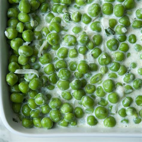 peas-in-mint-cream-recipe-on-food52 image