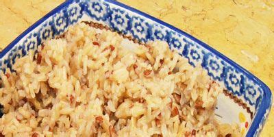 perfect-steamed-rice-recipe-taste-of-place-delishcom image