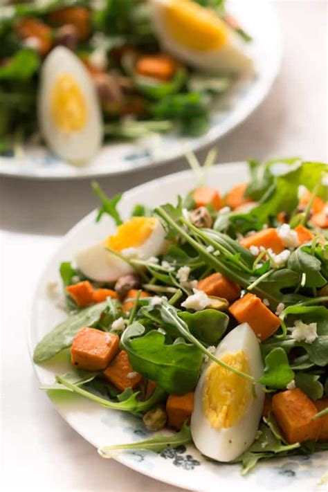 sweet-potato-arugula-salad-recipe-primavera-kitchen image