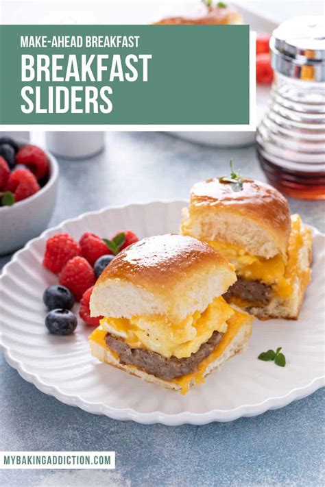 breakfast-sliders-my-baking-addiction image