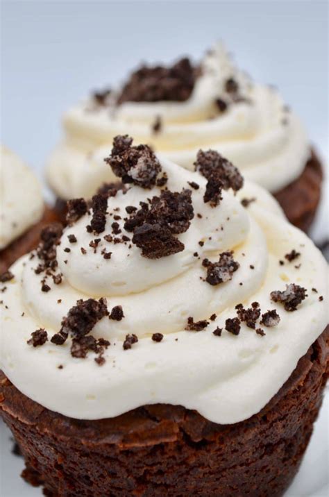 oreo-brownie-cupcakes-hot-rods image