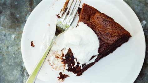 chocolate-prune-and-rum-cake image
