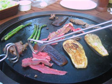cuisine-a-la-plancha-barbecue-smoker image