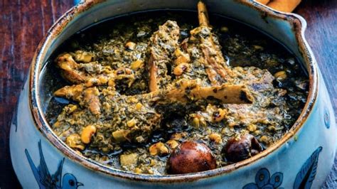 khoresh-ghormeh-sabzi-a-make-ahead-fresh-herb-stew image