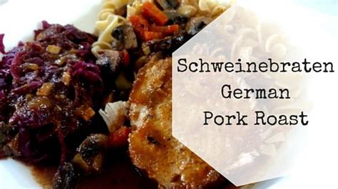 german-pork-roast-recipe-schweinebraten-maria image