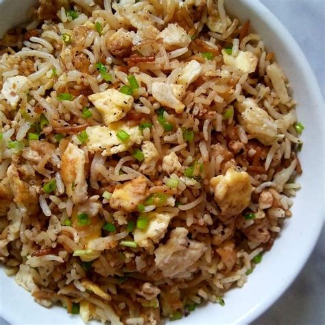 simple-hibachi-fried-rice-recipe-japanese-fried-rice image