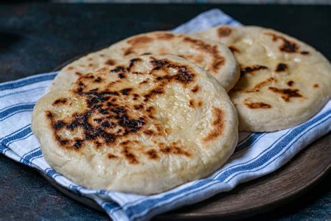 bazlama-turkish-flatbread-recipe-cooking-gorgeous image
