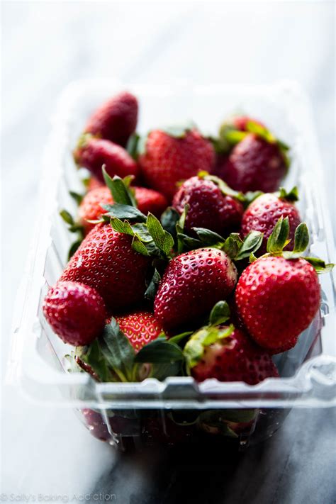 homemade-strawberry-cake-sallys-baking-addiction image