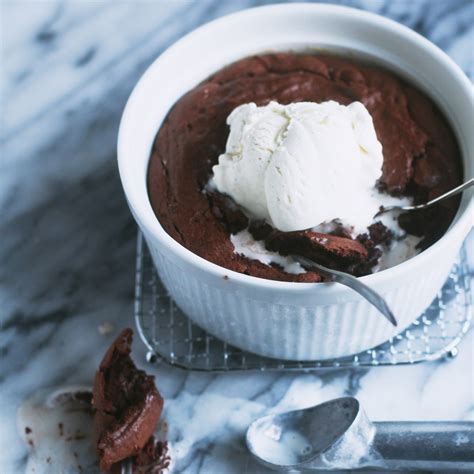 warm-chocolate-souffl-recipe-stephanie-prida image