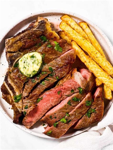 oven-baked-steak-recipe-savory-nothings image