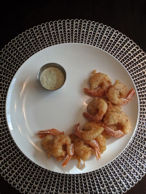 recipe-beer-battered-shrimp-spicy-garlic-dipping image