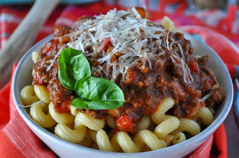 ultimate-hearty-italian-sausage-meat-sauce-sweet image
