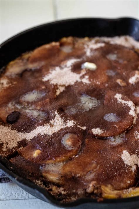 apple-breakfast-bake-simple-brunch-recipe-heavenly image