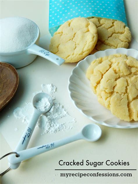 cracked-sugar-cookies-my-recipe-confessions image