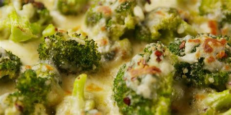 how-to-make-cheesy-baked-broccoli-delish image