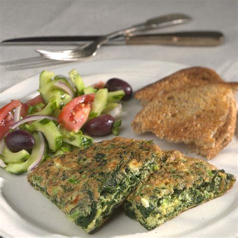 greek-omelet-recipe-eatingwell image
