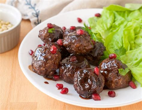 the-best-lamb-meatballs-thecookful image