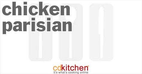 chicken-parisian-recipe-cdkitchencom image