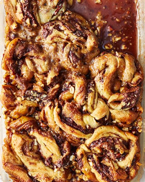 sticky-cinnamon-roll-babka-buns-recipe-myrecipes image