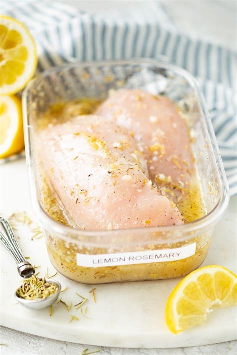 lemon-rosemary-marinade-easy-peasy-meals image