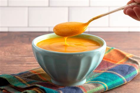 how-to-make-sweet-potato-baby-food-taste-of-home image