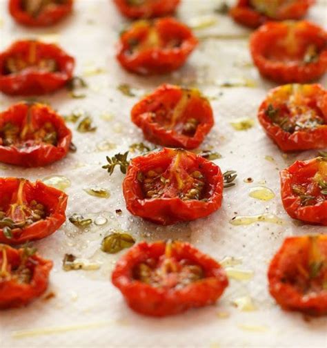 candied-tomatoes-recipe-eatwell101 image