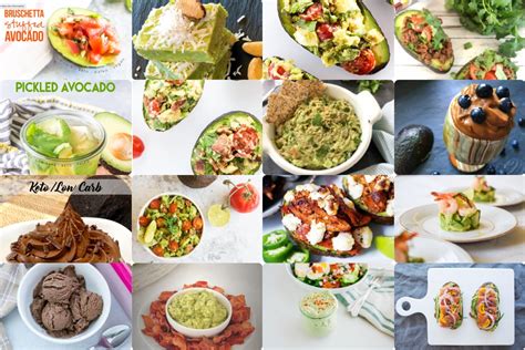 top-40-keto-avocado-recipes-that-go-way-beyond-toast image