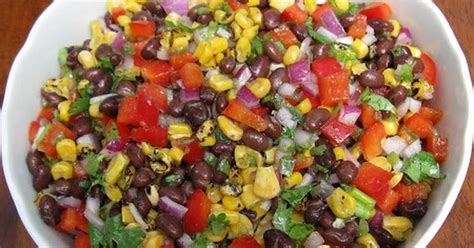 10-best-mexican-black-bean-corn-salad image