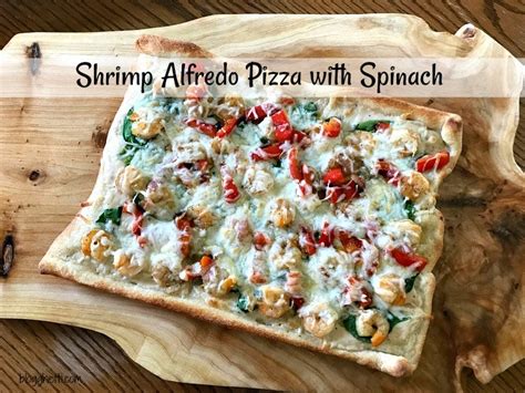 shrimp-alfredo-pizza-with-spinach-blogghetti image
