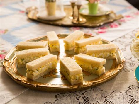 truffled-egg-salad-tea-sandwiches-cooking-channel image